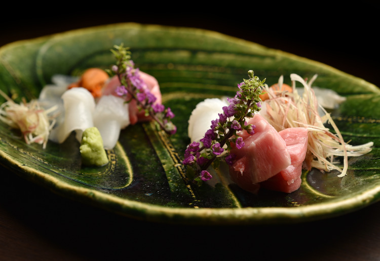 10,000円 おまかせコース